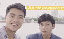 Cùng fan dự đoán cái kết của phim đam mỹ 'Cậu ấy đi tiết Thanh minh bên cạnh mộ tôi'
