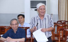 Đề xuất rút thời gian giáo dục phổ thông xuống 11 năm