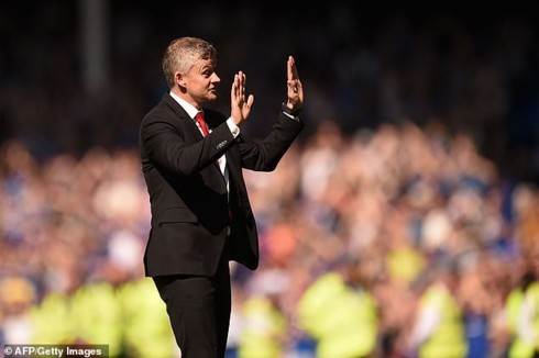 Man United vs Man City: Thua lại tốt hơn là thắng - Ảnh 2. Man United vs Man City: Thua lại tốt hơn là thắng - Ảnh 2.