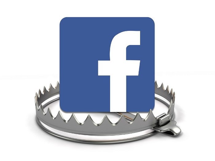 Comment dạo lừa đảo trên Facebook tăng gấp ba lần so với cuối năm 2018 - Ảnh 1.