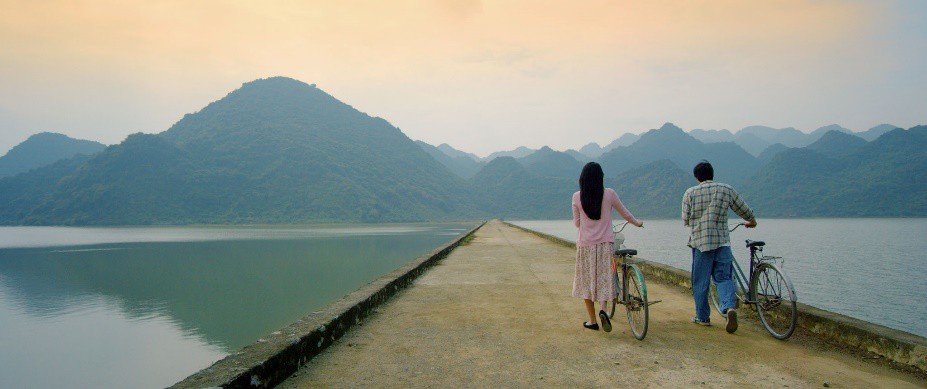 Tháng 5 để dành và hành trình thực hiện những thước phim dạt dào cảm xúc - Ảnh 1. Tháng 5 để dành và hành trình thực hiện những thước phim dạt dào cảm xúc - Ảnh 1.