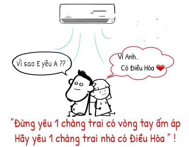 Ảnh chế thay lời muốn nói cho mùa nắng nóng ở Sài Gòn - Ảnh 12.