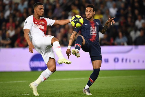PSG đăng quang Ligue 1 và đón nhận niềm vui kép - Ảnh 2.