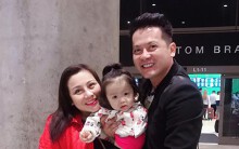 Tâm sự gửi gia đình và khán giả của Hoàng Anh trước khi rời Việt Nam sang Mỹ định cư