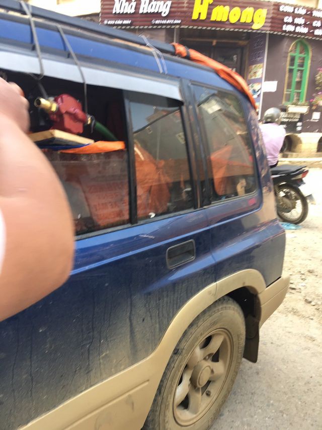 Sa Pa: Khách sạn khốn khổ vì mất nước, chấp nhận lỗ để giữ khách - Ảnh 3. Sa Pa: Khách sạn khốn khổ vì mất nước, chấp nhận lỗ để giữ khách - Ảnh 3.