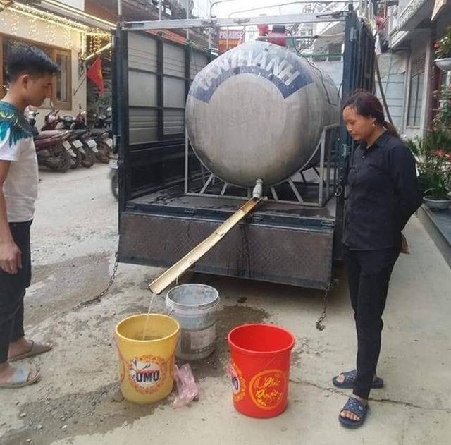 Sa Pa: Khách sạn khốn khổ vì mất nước, chấp nhận lỗ để giữ khách - Ảnh 4. Sa Pa: Khách sạn khốn khổ vì mất nước, chấp nhận lỗ để giữ khách - Ảnh 4.