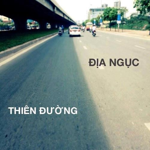 Ảnh chế thay lời muốn nói cho mùa nắng nóng ở Sài Gòn - Ảnh 7.