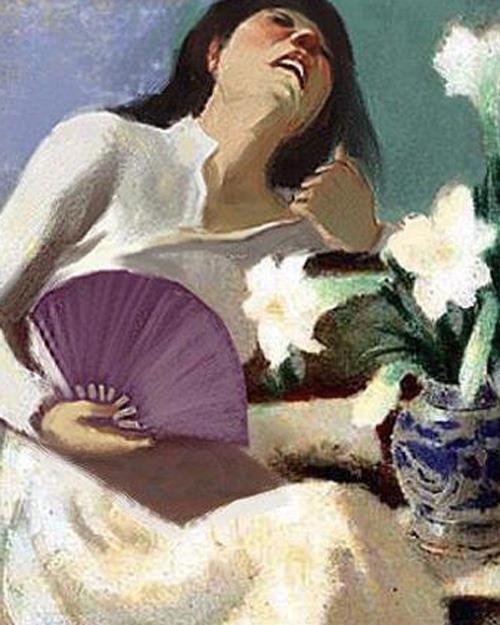 Ảnh chế thay lời muốn nói cho mùa nắng nóng ở Sài Gòn - Ảnh 9.