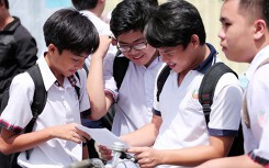 Đề thi thử vào lớp 10 môn Toán THPT Thăng Long năm 2019 lần 2 kèm đáp án