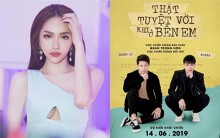 Cộng đồng LGBT thế giới hôm nay (22/04): Hương Giang diện đầm khoét ngực siêu quyến rũ tại sự kiện, fan tích cực 'chèo thuyền' đam mỹ Harry Lu và B Trần