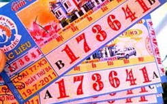 (XSĐT 29/4) Kết quả xổ số Đồng Tháp hôm nay thứ 2 29/4/2019