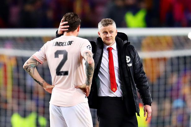 Man United vs Man City: Thua lại tốt hơn là thắng - Ảnh 4. Man United vs Man City: Thua lại tốt hơn là thắng - Ảnh 4.