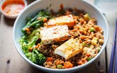Thông tin mà bất cứ người nào thích ăn thịt cũng cần biết về loại protein tốt nhất cho cơ thể