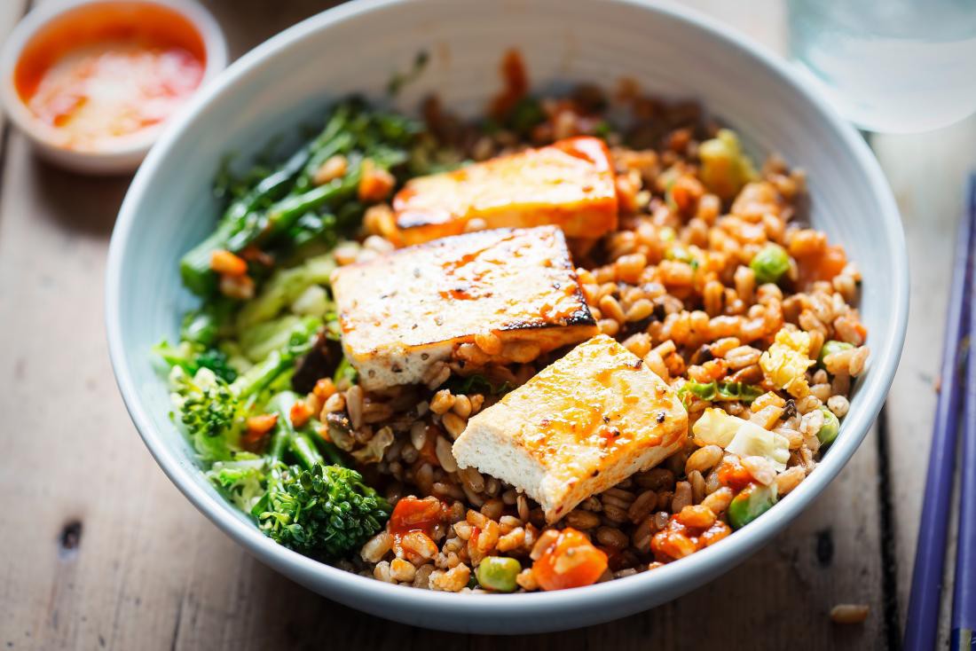 Thông tin mà bất cứ người nào thích ăn thịt cũng cần biết về loại protein tốt nhất cho cơ thể - Ảnh 2. Thông tin mà bất cứ người nào thích ăn thịt cũng cần biết về loại protein tốt nhất cho cơ thể - Ảnh 2.
