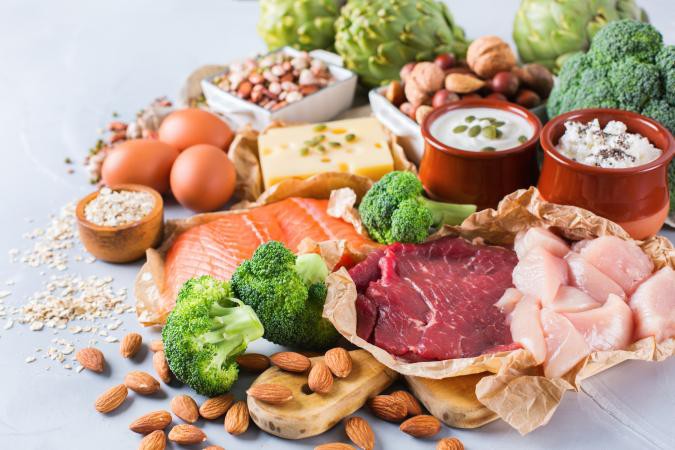 Thông tin mà bất cứ người nào thích ăn thịt cũng cần biết về loại protein tốt nhất cho cơ thể - Ảnh 3. Thông tin mà bất cứ người nào thích ăn thịt cũng cần biết về loại protein tốt nhất cho cơ thể - Ảnh 3.