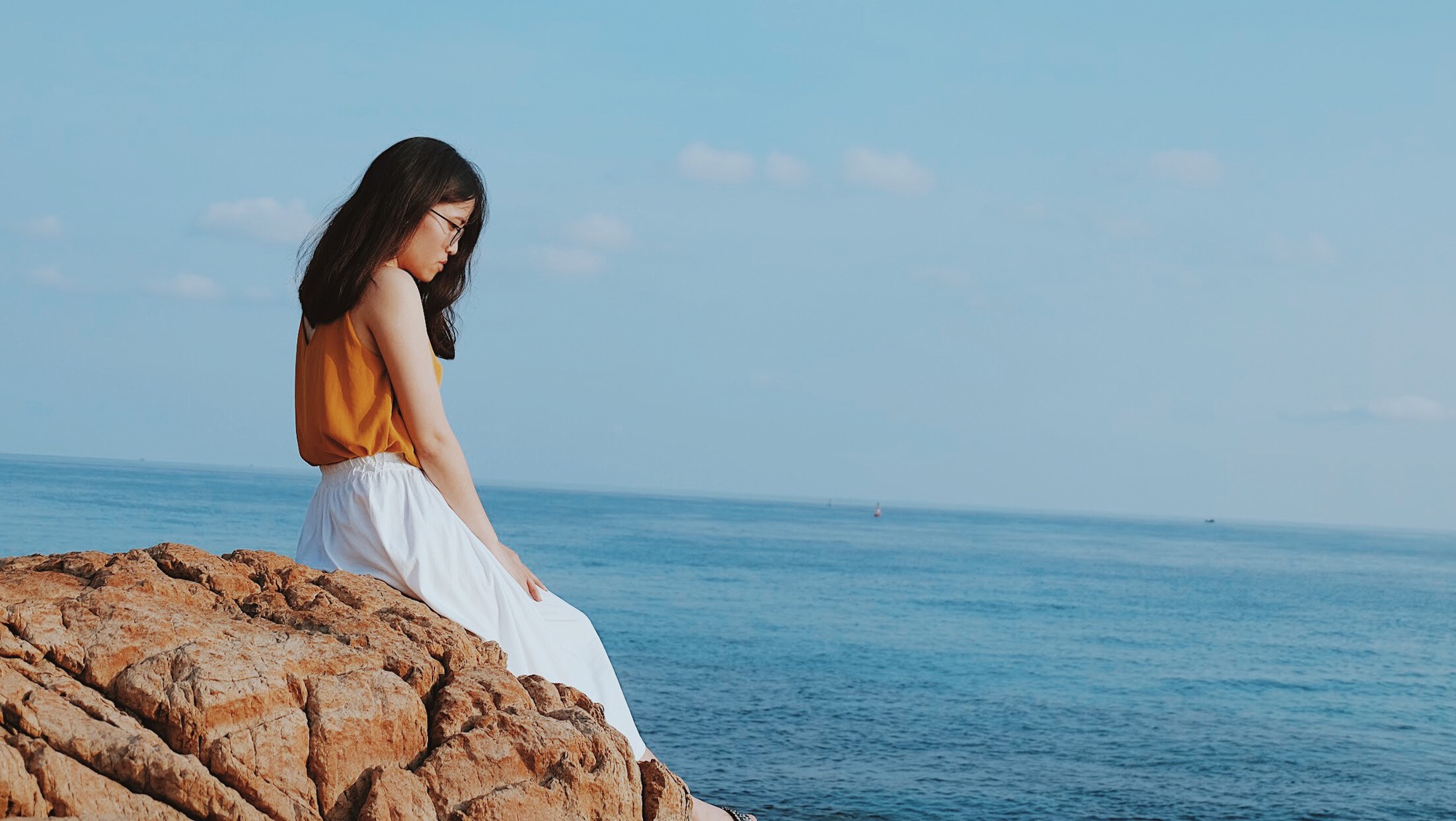 Tham khảo hành trình những ngày nắng đẹp tại Côn Đảo của cô nàng 9X - Ảnh 3. Tham khảo hành trình những ngày nắng đẹp tại Côn Đảo của cô nàng 9X - Ảnh 3.