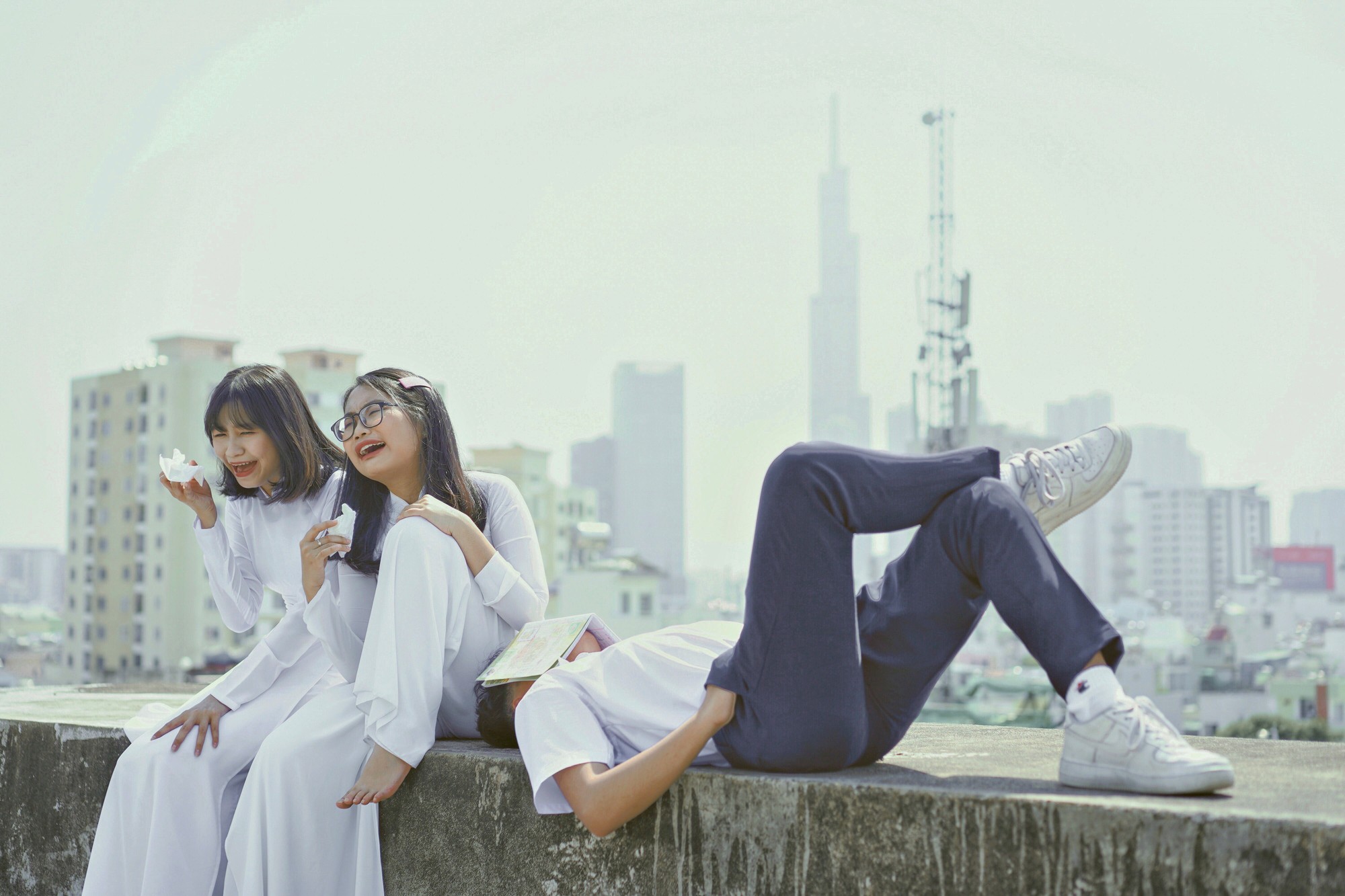 Hình ảnh khác về Phương Mỹ Chi qua lời kể của Phương Duyên, Quang Nhật sau 6 năm từ The Voice Kids - Ảnh 3. Hình ảnh khác về Phương Mỹ Chi qua lời kể của Phương Duyên, Quang Nhật sau 6 năm từ The Voice Kids - Ảnh 3.