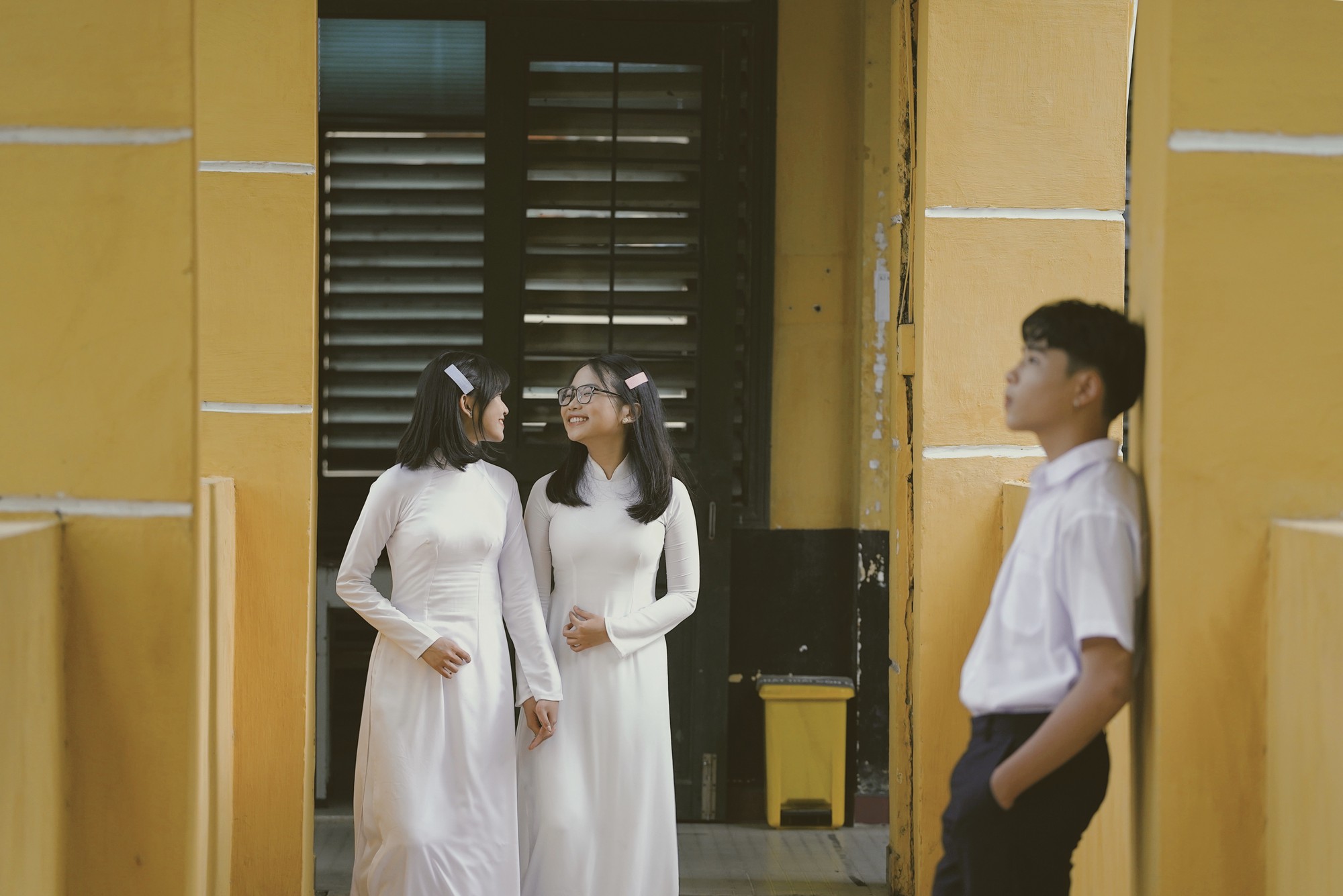 Hình ảnh khác về Phương Mỹ Chi qua lời kể của Phương Duyên, Quang Nhật sau 6 năm từ The Voice Kids - Ảnh 6. Hình ảnh khác về Phương Mỹ Chi qua lời kể của Phương Duyên, Quang Nhật sau 6 năm từ The Voice Kids - Ảnh 6.