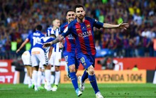 Nhận định bóng đá Alaves vs Barcelona, 02h30 24/4: Chinh phục xứ Basque, tiến sát ngai vàng