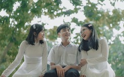 Hình ảnh khác về Phương Mỹ Chi qua lời kể của Phương Duyên, Quang Nhật sau 6 năm từ The Voice Kids