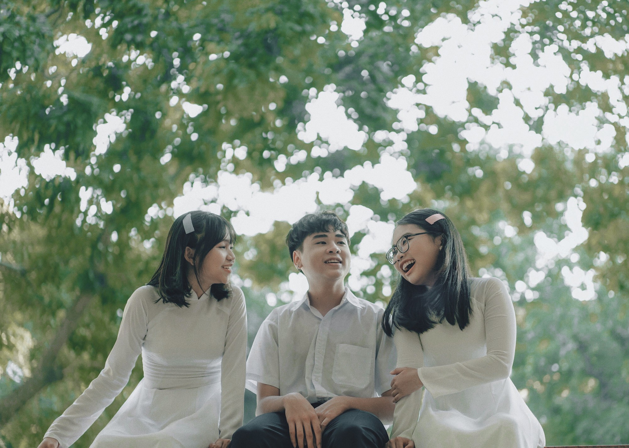 Hình ảnh khác về Phương Mỹ Chi qua lời kể của Phương Duyên, Quang Nhật sau 6 năm từ The Voice Kids - Ảnh 4. Hình ảnh khác về Phương Mỹ Chi qua lời kể của Phương Duyên, Quang Nhật sau 6 năm từ The Voice Kids - Ảnh 4.