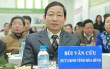 Thông tin tuyển sinh 2019 (23/4): Các thủ khoa của 3 kì thi THPT quốc gia đến từ đâu? Phó Chủ tịch Hoà Bình lên tiếng về gian lận điểm thi
