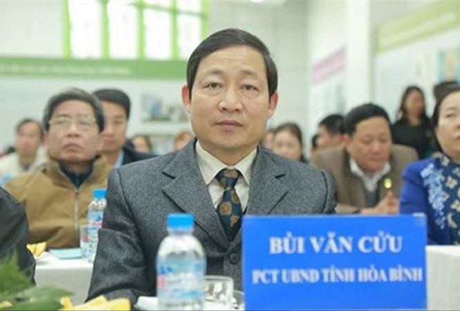  Thông tin tuyển sinh 2019 (23/4): Các thủ khoa của 3 kì thi THPT quốc gia đến từ đâu? Phó Chủ tịch Hoà Bình lên tiếng về gian lận điểm thi   - Ảnh 3.