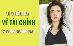 Tử vi hôm nay (24/4/2019) về tài chính của 12 cung hoàng đạo: Nhân Mã thắt chặt chi tiêu một cách khó hiểu