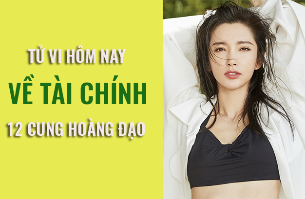 Tử vi hôm nay (24/4/2019) về tài chính của 12 cung hoàng đạo: Nhân Mã thắt chặt chi tiêu một cách khó hiểu - Ảnh 1.