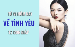 Tử vi hôm nay (24/4/2019) về tình yêu của 12 con giáp: Tuổi Hợi nhiều lúc cảm thấy không hiểu nổi bản thân mình