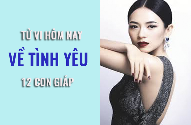 Tử vi hôm nay (24/4/2019) về tình yêu của 12 con giáp: Tuổi Hợi&nbsp;nhiều lúc cảm thấy không hiểu nổi bản thân mình  - Ảnh 1.