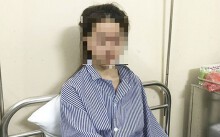 Người rạch mặt thiếu nữ phải khâu 60 mũi ở Bắc Ninh: Nạn nhân ra tay trước?