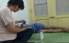 Điều tra nghi án học sinh lớp 2 ở Nghệ An bị xâm hại tình dục