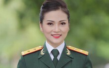 Cuộc sống MC Ngọc Anh xáo trộn khi công bố từng lấy nhầm chồng đồng tính