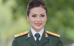 Cuộc sống MC Ngọc Anh xáo trộn khi công bố từng lấy nhầm chồng đồng tính