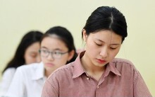Các thủ khoa của 3 kỳ thi THPT quốc gia đến từ đâu?