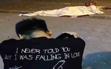 Xe điên đâm tử vong nữ công nhân: Mẹ nói sẽ về sao lại đi mãi
