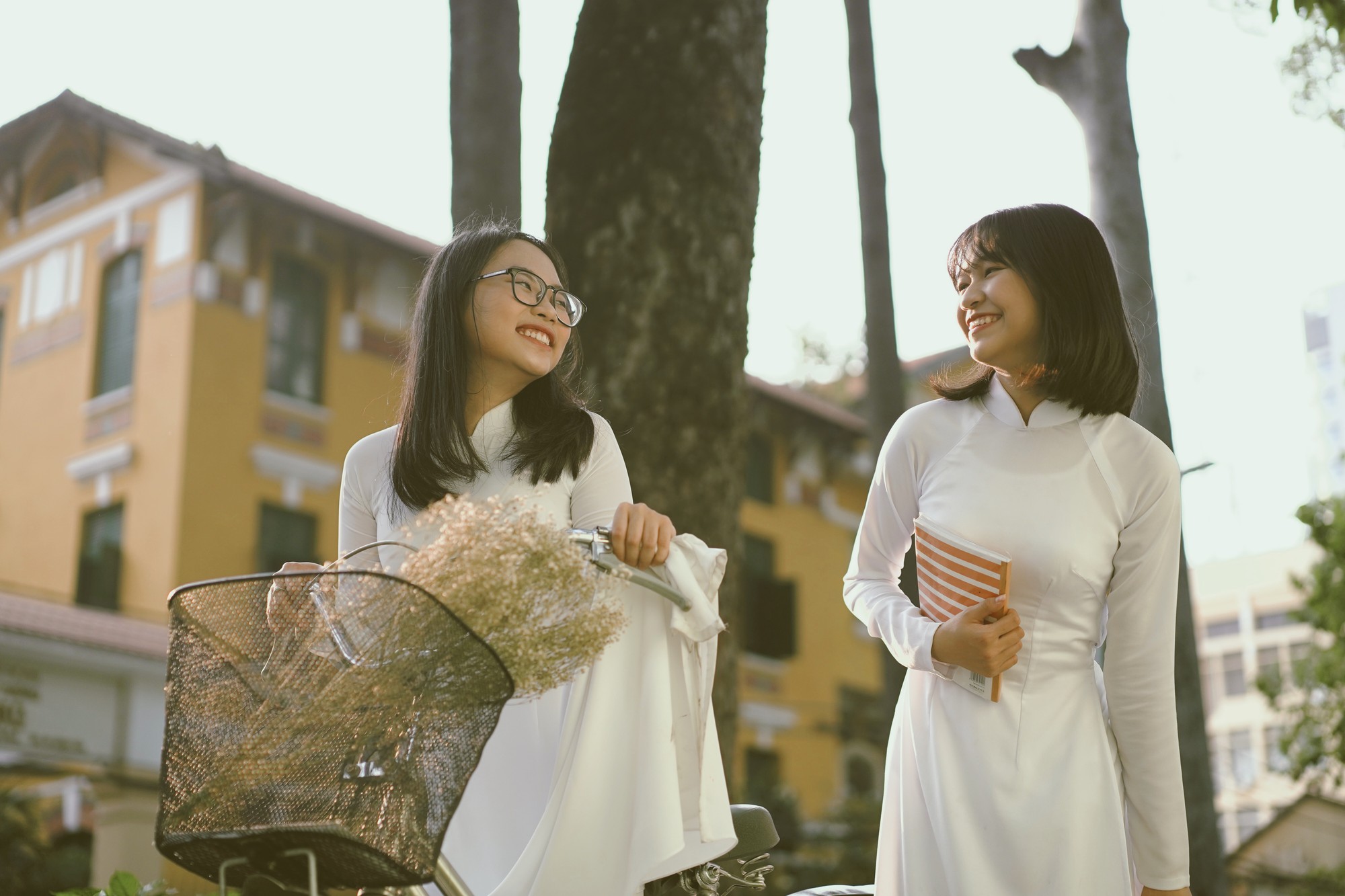 Hình ảnh khác về Phương Mỹ Chi qua lời kể của Phương Duyên, Quang Nhật sau 6 năm từ The Voice Kids - Ảnh 2. Hình ảnh khác về Phương Mỹ Chi qua lời kể của Phương Duyên, Quang Nhật sau 6 năm từ The Voice Kids - Ảnh 2.