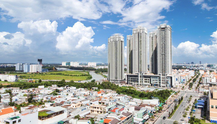 HoREA kiến nghị kéo dài vốn ngắn hạn cho vay trung và dài hạn thêm 6 tháng - Ảnh 1. HoREA kiến nghị kéo dài vốn ngắn hạn cho vay trung và dài hạn thêm 6 tháng - Ảnh 1.
