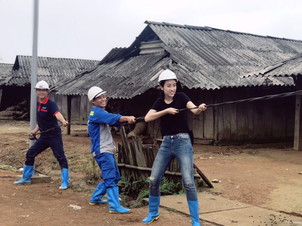 Để giành thắng lợi tại Hoa hậu Thế giới, đại diện Việt Nam cần chuẩn bị những gì? - Ảnh 2. Để giành thắng lợi tại Hoa hậu Thế giới, đại diện Việt Nam cần chuẩn bị những gì? - Ảnh 2.