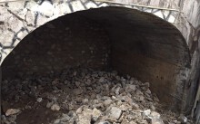 Hà Nội: Thí điểm đục thông vòm cầu đá 93 trước để đánh giá hiệu quả đầu tư
