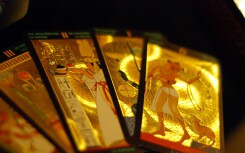 Tử vi hôm nay (24/4) qua lá bài Tarot: Ngày của những bữa tiệc và sự tha thứ