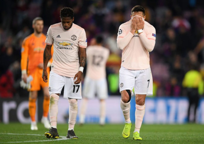 Man United vs Man City: Thua lại tốt hơn là thắng - Ảnh 1. Man United vs Man City: Thua lại tốt hơn là thắng - Ảnh 1.