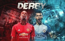 Man United vs Man City: Thua lại tốt hơn là thắng