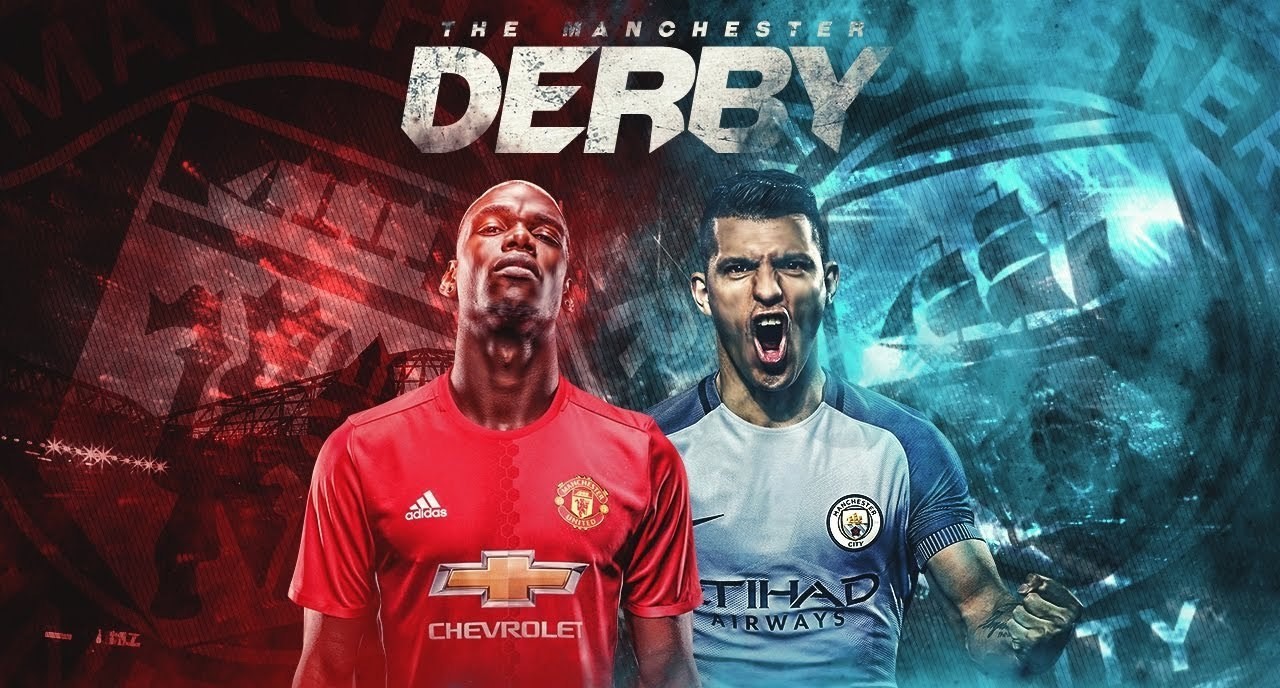 Man United vs Man City: Thua lại tốt hơn là thắng - Ảnh 3. Man United vs Man City: Thua lại tốt hơn là thắng - Ảnh 3.
