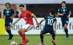 Kết quả bóng đá Melbourne Victory vs Guangzhou Evergrande Taobao: AFC Champions League