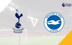 Nhận định Tottenham vs Brighton (2h00, 24/4): Top 4 trong tay