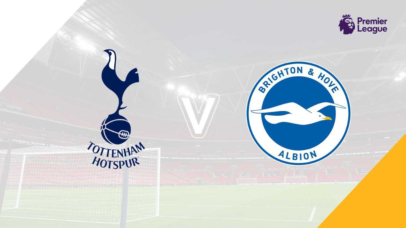 Nhận định Tottenham vs Brighton (2h00, 24/4): Top 4 trong tay - Ảnh 1. Nhận định Tottenham vs Brighton (2h00, 24/4): Top 4 trong tay - Ảnh 1.