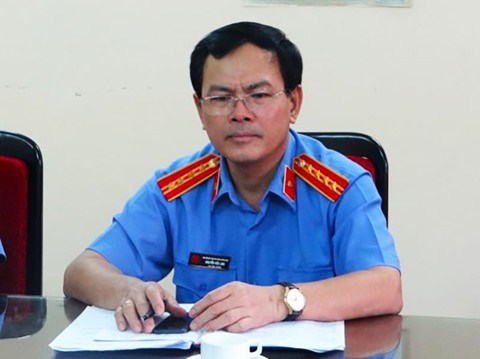 Nguyễn Hữu Linh không ở Đà Nẵng, công an quản thúc bị can thế nào? - Ảnh 1.