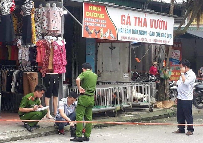 Chủ nhà bị tạm giữ vì bắt trói, đánh chết kẻ trộm gà - Ảnh 1.